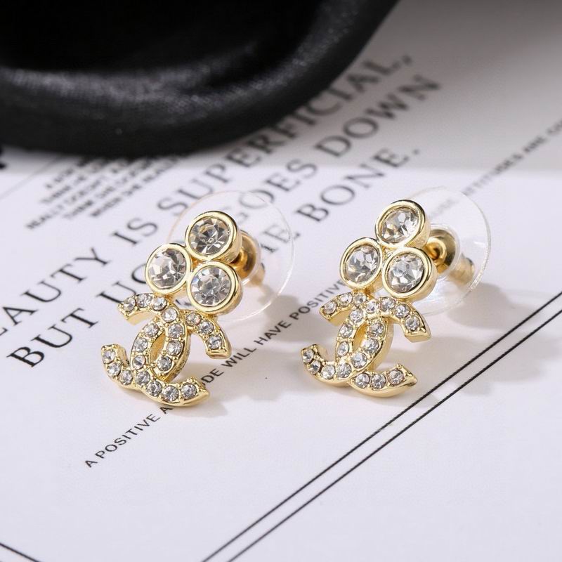 Chanel Earring 05yxs321